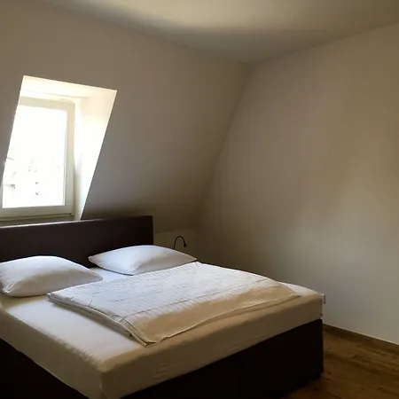 Otel Altstadthotel Hayk Am Rhein
