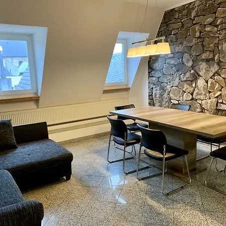 Altstadthotel Hayk Am Rhein 3*