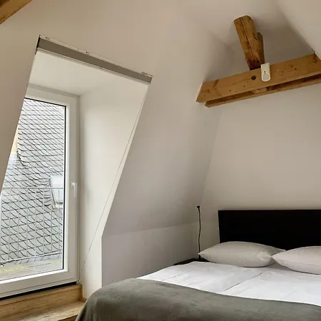 Altstadthotel Hayk Am Rhein 3*