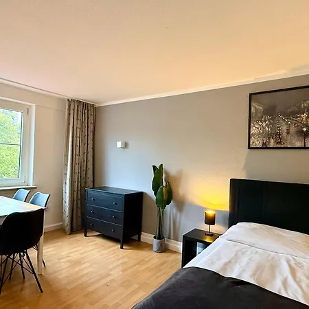 Otel Altstadthotel Hayk Am Rhein 3*
