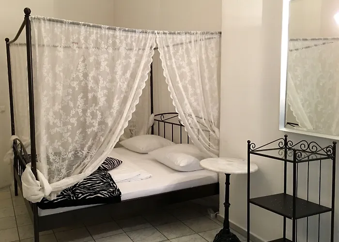 Altstadthotel Hayk Am Rhein Hotel