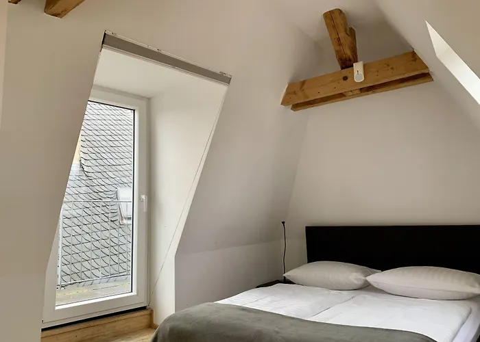 Altstadthotel Hayk Am Rhein 3*