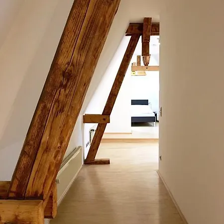 Altstadthotel Hayk Am Rhein מלון 3*