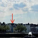 Altstadthotel Hayk Am Rhein
