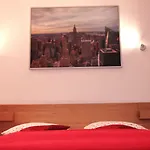 Altstadthotel Hayk Am Rhein 3* Kolín nad Rýnem