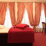 Altstadthotel Hayk Am Rhein 3* Kolín nad Rýnem