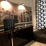 Altstadthotel Hayk Am Rhein Hotel