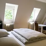 Altstadthotel Hayk Am Rhein Hotel Kolín nad Rýnem
