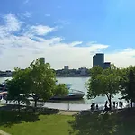 Hotel Altstadthotel Hayk Am Rhein Kolín nad Rýnem