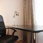 Hotel Altstadthotel Hayk Am Rhein 3*