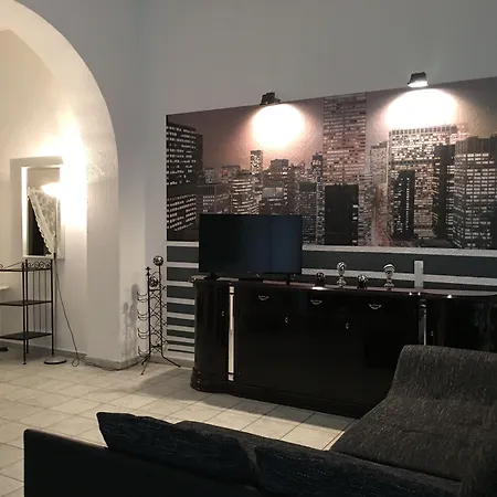 Altstadthotel Hayk Am Rhein