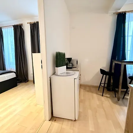 Altstadthotel Hayk Am Rhein Ξενοδοχείο Κολωνία