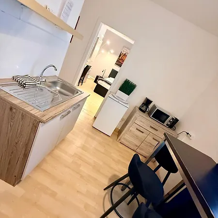 Ξενοδοχείο Altstadthotel Hayk Am Rhein