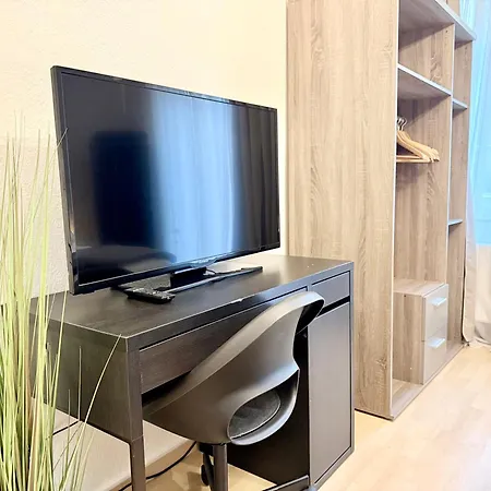 Altstadthotel Hayk Am Rhein Szálloda Köln