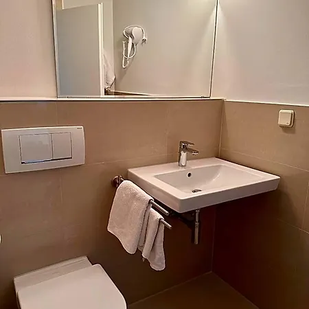 Altstadthotel Hayk Am Rhein Hotel 3*