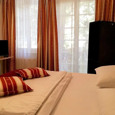 Altstadthotel Hayk Am Rhein Hotel 3*