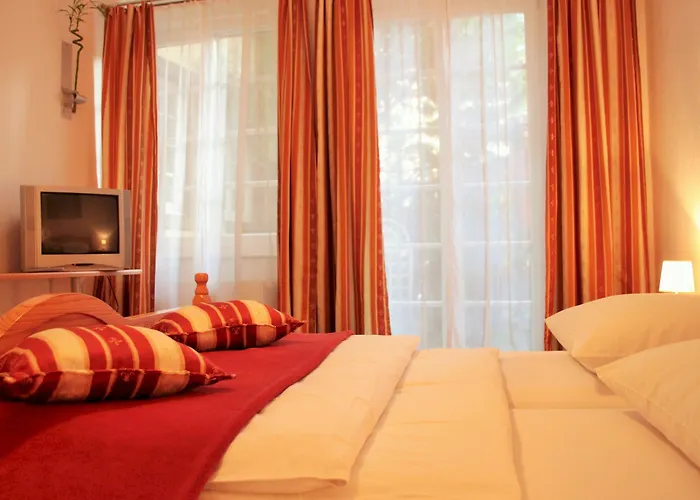 Altstadthotel Hayk Am Rhein 3*