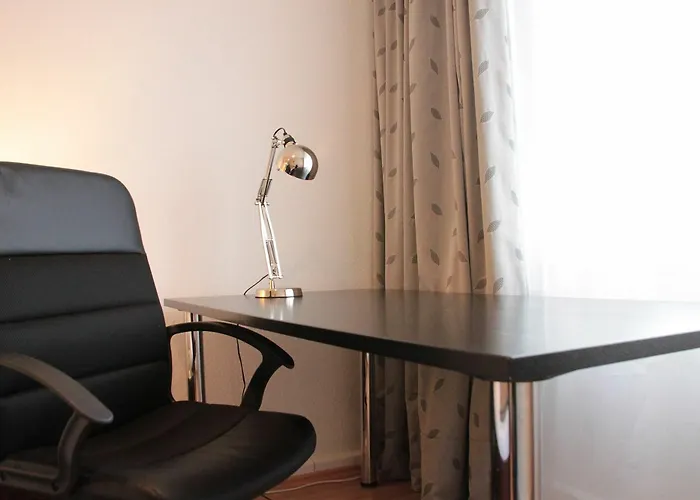 Hotel Altstadthotel Hayk Am Rhein 3*