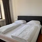 Szálloda Altstadthotel Hayk Am Rhein Köln