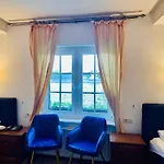 Altstadthotel Hayk Am Rhein Szálloda Köln