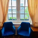 Altstadthotel Hayk Am Rhein 3*