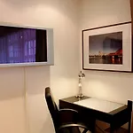 Altstadthotel Hayk Am Rhein Szálloda 3*