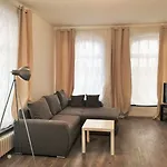 Szálloda Altstadthotel Hayk Am Rhein 3*