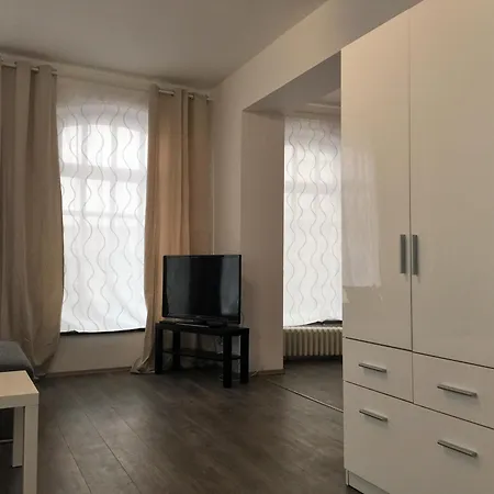 Hotell Altstadthotel Hayk Am Rhein Köln