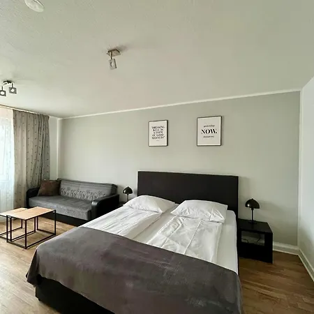 Altstadthotel Hayk Am Rhein 3*