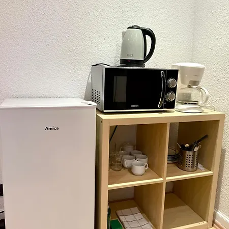 Altstadthotel Hayk Am Rhein 3* Köln