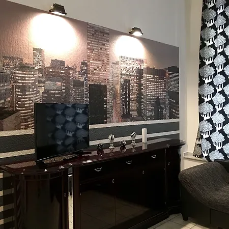 מלון Altstadthotel Hayk Am Rhein