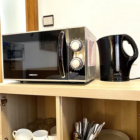 מלון Altstadthotel Hayk Am Rhein 3*