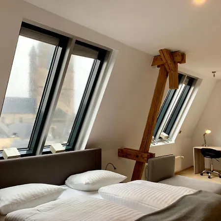 Hotell Altstadthotel Hayk Am Rhein 3*
