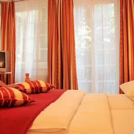 Altstadthotel Hayk Am Rhein 3*